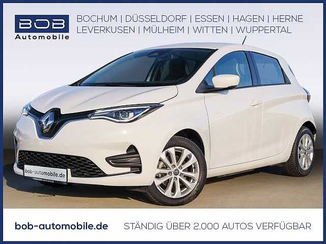 Renault ZOE EXPERIENCE (Selection) R110 ZE50